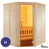 Sauna Relaxo 06-MI Sauna Relaxo 06-MI