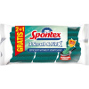 Spontex Scrub&Flex hubka 2+1 zadarmo Spontex Scrub&Flex hubka 2+1 zadarmo