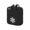 Helikon-Tex EDC Med Kit - Lekárnička, Čierna Helikon-Tex EDC Med Kit - Lekárnička, Čierna