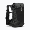 Turistický batoh Black Diamond Distance BD6813570002SML1 22 l black Turistický batoh Black Diamond Distance BD6813570002SML1 22 l black