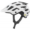 Prilba ABUS MTB Moventor 2.0 MIPS shiny white Veľkosť: L Prilba ABUS MTB Moventor 2.0 MIPS shiny white Veľkosť: L