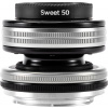 Lensbaby Composer Pro II w/ Sweet 50 for Micro 4/3rds Lensbaby Composer Pro II w/ Sweet 50 for Micro 4/3rds