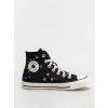 Converse Chuck Taylor All Star Hi (black) 38, čierna Converse Chuck Taylor All Star Hi (black) 38, čierna
