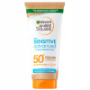 Garnier Ambre Solaire Sensitive Advanced Hypoallergenic Milk SPF50+ 175 ml Garnier Ambre Solaire Sensitive Advanced Hypoallergenic Milk SPF50+ 175 ml