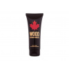 Dsquared2 Wood (M) 100 ml, Balzam po holení Dsquared2 Wood (M) 100 ml, Balzam po holení