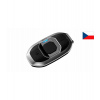 Bluetooth handsfree headset SF4 (dosah 1,2 km), SENA Bluetooth handsfree headset SF4 (dosah 1,2 km), SENA