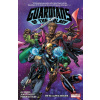 Marvel Guardians of the Galaxy by Al Ewing 3: We're Super Heroes Marvel Guardians of the Galaxy by Al Ewing 3: We're Super Heroes