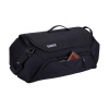 THULE Taška ROUNDTRIP BIKE DUFFEL 55L čierna THULE Taška ROUNDTRIP BIKE DUFFEL 55L čierna