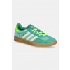 Tenisky adidas Originals Gazelle Indoor JI2715 zelená EUR 38 2/3 Tenisky adidas Originals Gazelle Indoor JI2715 zelená EUR 38 2/3