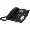 Alcatel Temporis 880 analógový čierny telefón Alcatel Temporis 880 analógový čierny telefón
