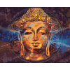Maľovanie podľa čísel – Hviezdny Budha, 40 × 50 cm, bez rámu a bez napnutia plátna 8596530050643 Maľovanie podľa čísel – Hviezdny Budha, 40 × 50 cm, bez rámu a bez napnutia plátna 8596530050643