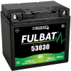 FULBAT Gelový akumulátor FULBAT 53030 GEL (F60-N30L-A) FULBAT Gelový akumulátor FULBAT 53030 GEL (F60-N30L-A)