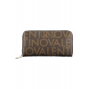 Elegantná Dámska Peňaženka na zips VALENTINO BAGS REGINARE 19x10x3 cm Hnedá Farba: hnedá, Velkost: UNI Elegantná Dámska Peňaženka na zips VALENTINO BAGS REGINARE 19x10x3 cm Hnedá Farba: hnedá, Velkost: UNI