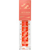 Maybelline new york Sunkisser Matte tekutá lícenka s matným efektom 35 Spritzy Orange 4,7 ml Maybelline new york Sunkisser Matte tekutá lícenka s matným efektom 35 Spritzy Orange 4,7 ml