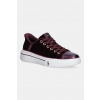 Tenisky Skechers SNOOP ONE - VELVET SNOOP 186037 burgundské EUR 36 Tenisky Skechers SNOOP ONE - VELVET SNOOP 186037 burgundské EUR 36