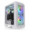 Thermaltake View 300 MX Midi Tower Biely Thermaltake View 300 MX Midi Tower Biely