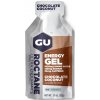 GU Energy | GU Roctane Energy Gel 32 g Chocolate/Coco | hnedá| ks GU Energy | GU Roctane Energy Gel 32 g Chocolate/Coco | hnedá| ks