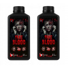 UMELÁ KRV FX BLOOD PROFESSIONAL HALLOWEEN 2 x 1L UMELÁ KRV FX BLOOD PROFESSIONAL HALLOWEEN 2 x 1L
