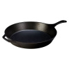 LODGE Cast Iron 38 cm - železná panvica LODGE Cast Iron 38 cm - železná panvica