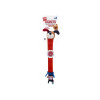 Hračka pes GiGwi Plush Friendz pes S chrumkavý krk Hračka pes GiGwi Plush Friendz pes S chrumkavý krk