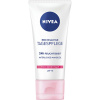 Nivea Essential Nourishing Day Cream SPF 15 - Výživný denný krém na suchú pleť 50 ml Nivea Essential Nourishing Day Cream SPF 15 - Výživný denný krém na suchú pleť 50 ml