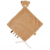 NATTOU Maznáčik plyšový maxi Teddy medvedík 28 x 28 cm, 0m+ Varianta: NATTOU Maznáčik plyšový maxi Teddy zajačik 28 x 28 cm, 0m+ NATTOU Maznáčik plyšový maxi Teddy medvedík 28 x 28 cm, 0m+ Varianta: NATTOU Maznáčik plyšový maxi Teddy zajačik 28 x 28 cm, 0m+