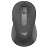 Myš Logitech M650 (910-006253) sivá Myš Logitech M650 (910-006253) sivá
