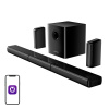 Ultimea Ultima Apollo S70 Ultra Soundbar U3800 Ultimea Ultima Apollo S70 Ultra Soundbar U3800
