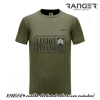 Tričko RANGER® - LEGION ETRANGERE - b Khaki 3XL Tričko RANGER® - LEGION ETRANGERE - b Khaki 3XL