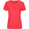 Kilpi DIMARO-W Dámske funkčné tričko RL0314KI Ružová 34 Kilpi DIMARO-W Dámske funkčné tričko RL0314KI Ružová 34