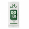 Beco Bamboo Čistící ubrousky pro psy neparfémované 80 ks Beco Bamboo Čistící ubrousky pro psy neparfémované 80 ks