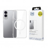 3mk ochranný kryt Clear MagCase pro Samsung Galaxy S25 Edge 5903108651899 3mk ochranný kryt Clear MagCase pro Samsung Galaxy S25 Edge 5903108651899