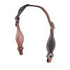Western bridle -Arizona- one-ear Western bridle -Arizona- one-ear