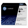 Toner HP 64A CC364A čierny (black) Toner HP 64A CC364A čierny (black)