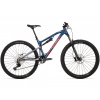 ROCK MACHINE Blizzard TRL 30-29 Blue/Red - XL 2022 ROCK MACHINE Blizzard TRL 30-29 Blue/Red - XL 2022