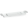 Zeller Pro vanu 78 cm bílá (13609) Zeller Pro vanu 78 cm bílá (13609)