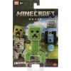 Mattel MINECRAFT® Movie CREEPER JFR58 Mattel MINECRAFT® Movie CREEPER JFR58