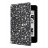 CONNECT IT Doodle pouzdro pro Amazon NEW Kindle Paperwhite 4 (2018), černé CEB-1043-BK Connect IT CONNECT IT Doodle pouzdro pro Amazon NEW Kindle Paperwhite 4 (2018), černé CEB-1043-BK Connect IT