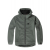 Vintage Industries Jedd softshell bunda, graphite - M Vintage Industries Jedd softshell bunda, graphite - M