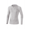 ERIMA termo tričko ELEMENTAL Farba: biela, Veľkosť: 2XL ERIMA termo tričko ELEMENTAL Farba: biela, Veľkosť: 2XL