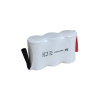 Goowei Energy Batéria pre núdzové svetlá, osvetlenie Goowei 3,6V 1500mAh vysokoteplotné (3SBSVTCs) Goowei Energy Batéria pre núdzové svetlá, osvetlenie Goowei 3,6V 1500mAh vysokoteplotné (3SBSVTCs)