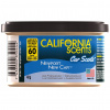 California Scents Car Scents Newport New Car 42 g California Scents Car Scents Newport New Car 42 g