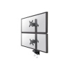FPMA-D960DVBLACKPLUS, NewStar Flat Screen Desk Mount clamp FPMA-D960DVBLACKPLUS, NewStar Flat Screen Desk Mount clamp