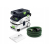 Festool mobilný vysávač CLEANTEC CTL MINI I, nový model 578311 Festool mobilný vysávač CLEANTEC CTL MINI I, nový model 578311