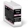 EPSON cartridge T46S6 vivid light magenta (25ml) EPSON cartridge T46S6 vivid light magenta (25ml)