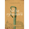 Válka rybníkářů - Šlechta Vladimír Válka rybníkářů - Šlechta Vladimír