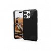 Púzdro UAG Metropolis LT MagSafe Kevlar iPhone 15 Pro Max čierne Púzdro UAG Metropolis LT MagSafe Kevlar iPhone 15 Pro Max čierne