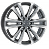 Mak Safari 6 8,5x20 6x139,7 ET30 Mak Safari 6 8,5x20 6x139,7 ET30