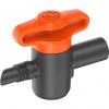 Gardena Micro-Drip-System Regulačný ventil, 5 ks GARDENA 13231-20 Gardena Micro-Drip-System Regulačný ventil, 5 ks GARDENA 13231-20