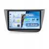 Autorádio Junsun multimediálne pre Seat Altea 2004-2015 4G 2+32GB Autorádio Junsun multimediálne pre Seat Altea 2004-2015 4G 2+32GB